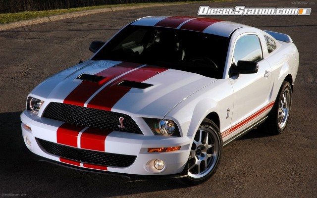 Shelby Shelby Cobra GT500 Red Stripe Widescreen Picture #13 Shelby Shelby Cobra GT500 Red Stripe Widescreen Picture #13